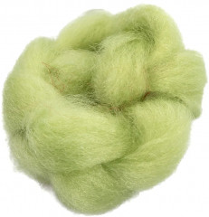 Набор для валяния из шерсти «Подсолнух» - Фото 16