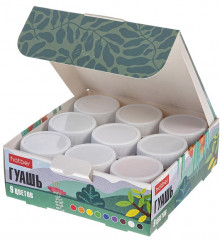 Гуашь - Фото 1