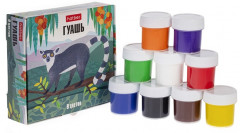 Гуашь - Фото 2