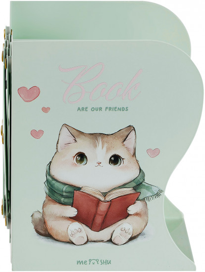 Подставка для книг раздвижная