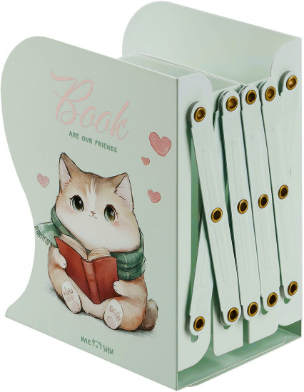 Подставка для книг раздвижная