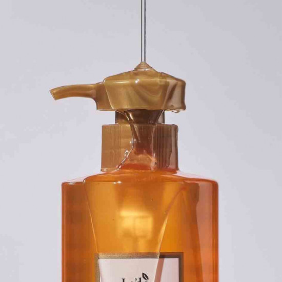 Шампунь для волос с яблочным уксусом «Vinegar»