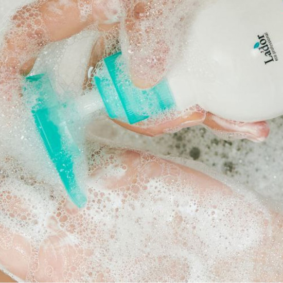Шампунь для волос кератиновый «Keratin LPP Shampoo»
