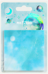 Блок самоклеящийся «Space cat» - Фото 2