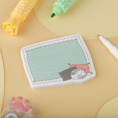 Блок самоклеящийся фигурный «Soft pillows» - Фото 1