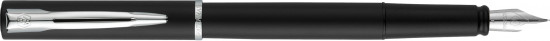 Ручка перьевая подарочная «Allure Black»