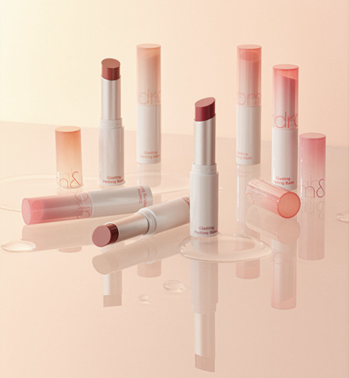 Бальзам для губ «Glasting Melting Balm», тон 06 Kaya Fig