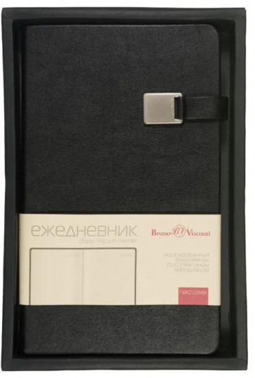 Ежедневник недатированный