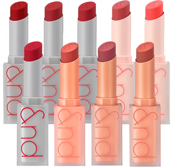 Помада для губ матовая «Zero Matte Lipstick», тон 04 Before sunset