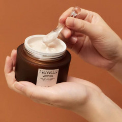 Крем для лица ламеллярный с пребиотиками «Probio-Cica Enrich Cream» - Фото 4