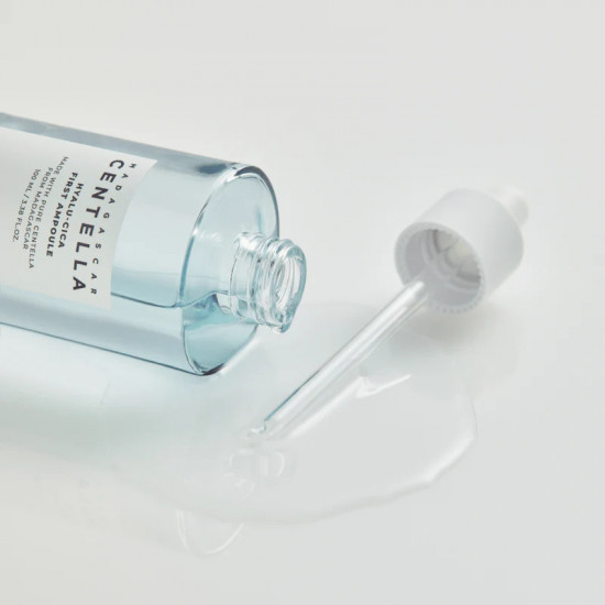 Сыворотка для лица «Madagascar Centella Hyalu-Cica First Ampoule»
