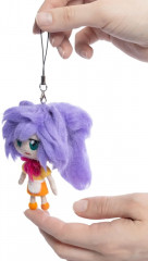 Набор для валяния из шерсти «Девочка Мия» - Фото 8