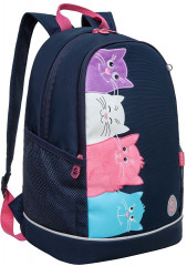 Рюкзак школьный - Фото 4