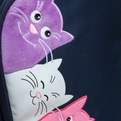 Рюкзак школьный - Фото 8