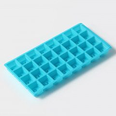 Форма для шоколада - Фото 1