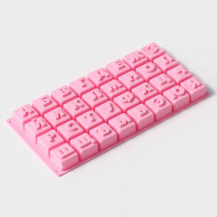 Форма для шоколада - Фото 3