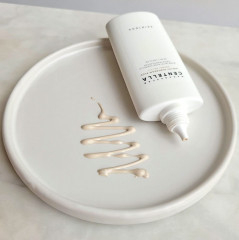 Крем для лица солнцезащитный SPF50+ PA++++ «Air-Fit Suncream Plus» - Фото 1