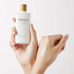 Крем для лица солнцезащитный SPF50+ PA++++ «Air-Fit Suncream Plus» - Фото 3