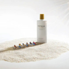 Крем для лица солнцезащитный SPF50+ PA++++ «Air-Fit Suncream Plus» - Фото 4