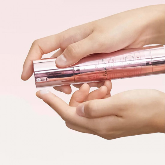 Бустер-сыворотка для лица с микроиглами и коллагеном «Collagen Reedle Shot 100»