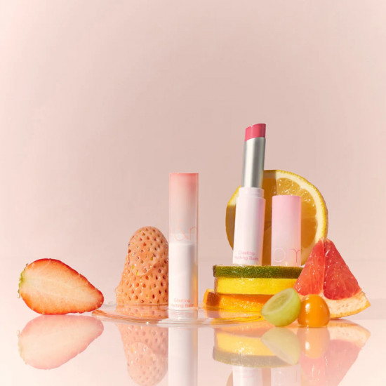 Бальзам для губ «Glasting Melting Balm», тон 03 Sorbet Balm