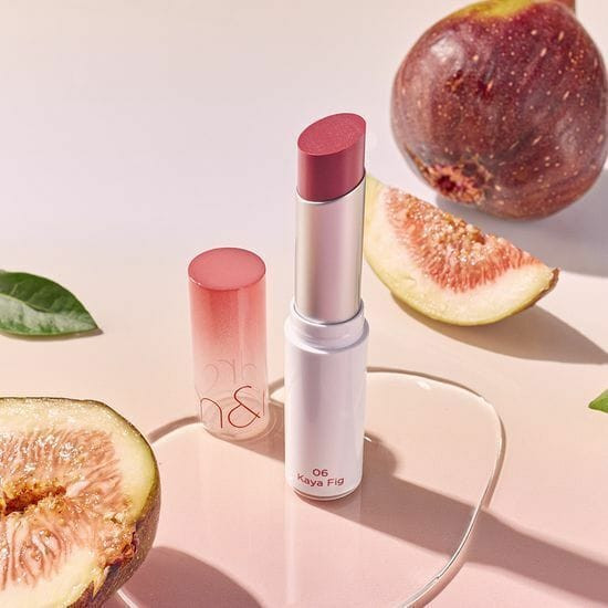 Бальзам для губ «Glasting Melting Balm», тон 03 Sorbet Balm