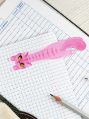 Стикеры-закладки «Коты» - Фото 5