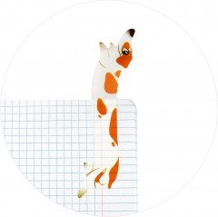 Стикеры-закладки «Псы» - Фото 3