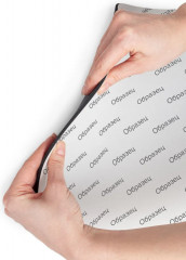 Коврик для сушки посуды «Мраморный узор» - Фото 4