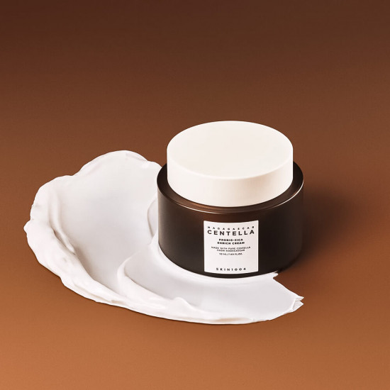 Крем для лица восстанавливающий «Madagascar Centella Probio-Cica Enrich Cream»