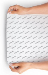 Коврик для сушки посуды «Мраморные вихри» - Фото 5