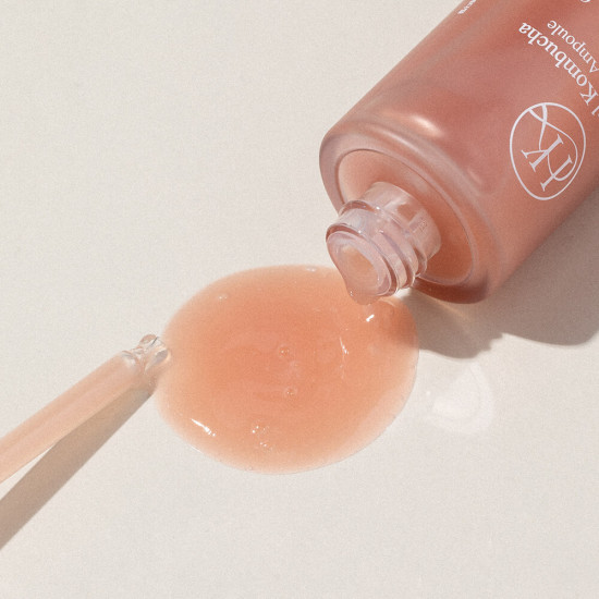 Сыворотка для лица «Hyal Kombucha Tea-Tox»