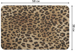 Коврик придверный - Фото 2