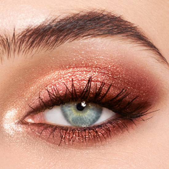 Палетка теней для век «Luxury Palette», оттенок Pillow Talk