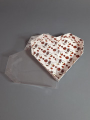 Набор коробок «Белый подарок» - Фото 1