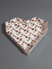 Набор коробок «Белый подарок» - Фото 2