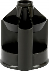 Набор канцелярских принадлежностей вращающийся - Фото 1