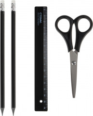 Набор канцелярских принадлежностей вращающийся - Фото 3