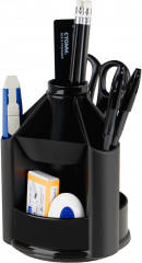 Набор канцелярских принадлежностей вращающийся - Фото 7