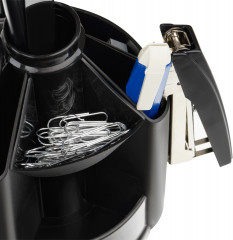 Набор канцелярских принадлежностей вращающийся - Фото 8