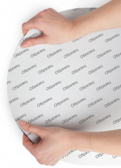 Коврик для сушки посуды «Редкие цветы» - Фото 6