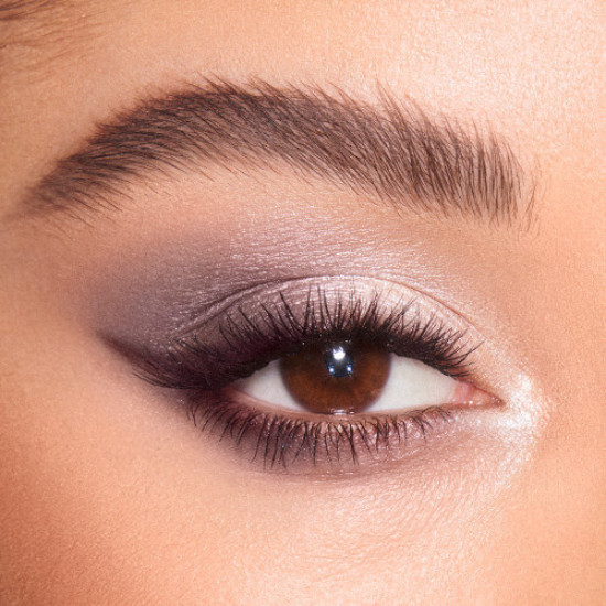 Палетка теней для век «Luxury Palette», оттенок The Uptown Girl