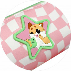 Пенал школьный - Фото 4