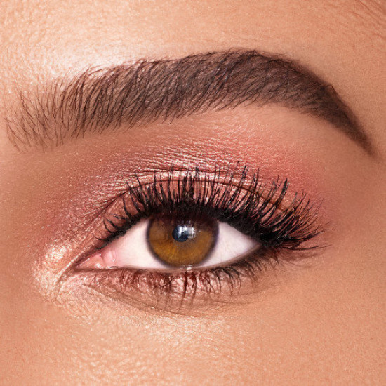 Тени для век кремовые «Eyes to Mesmerise», оттенок Rose Gold