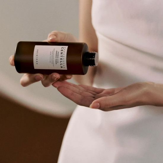 Тонер-эссенция для лица с пробиотиками «Probio-Cica Essense Toner»
