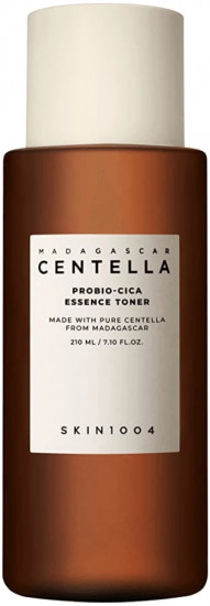 Тонер-эссенция для лица с пробиотиками «Probio-Cica Essense Toner»