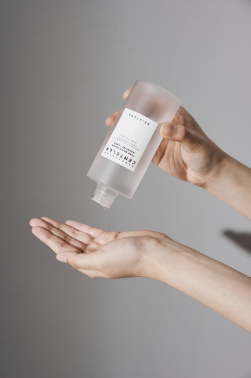 Тонер для сияния кожи осветляющий «Tone Brightening Boosting Toner»