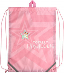 Мешок для обуви «Котик с телефоном» - Фото 1