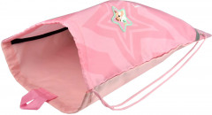 Мешок для обуви «Котик с телефоном» - Фото 2