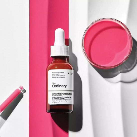 Многофункциональная сыворотка для лица «The Ordinary Soothing Barrier Support Serum»